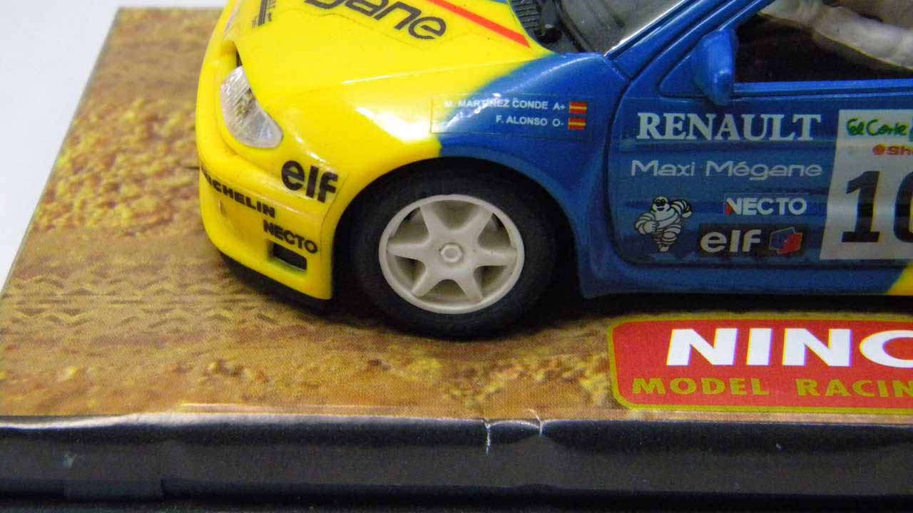 Renault Megane (50143